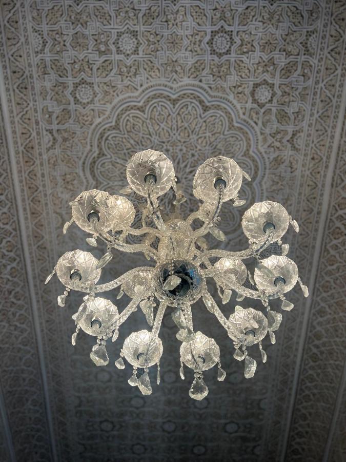 Riad Del Rey Rabat Ngoại thất bức ảnh