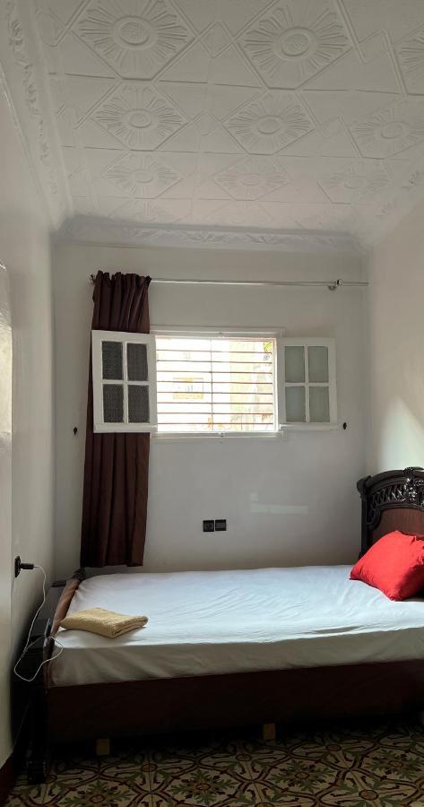Riad Del Rey Rabat Ngoại thất bức ảnh