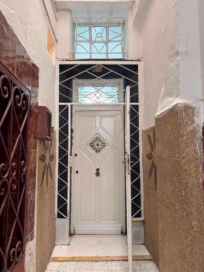 Riad Del Rey Rabat Ngoại thất bức ảnh