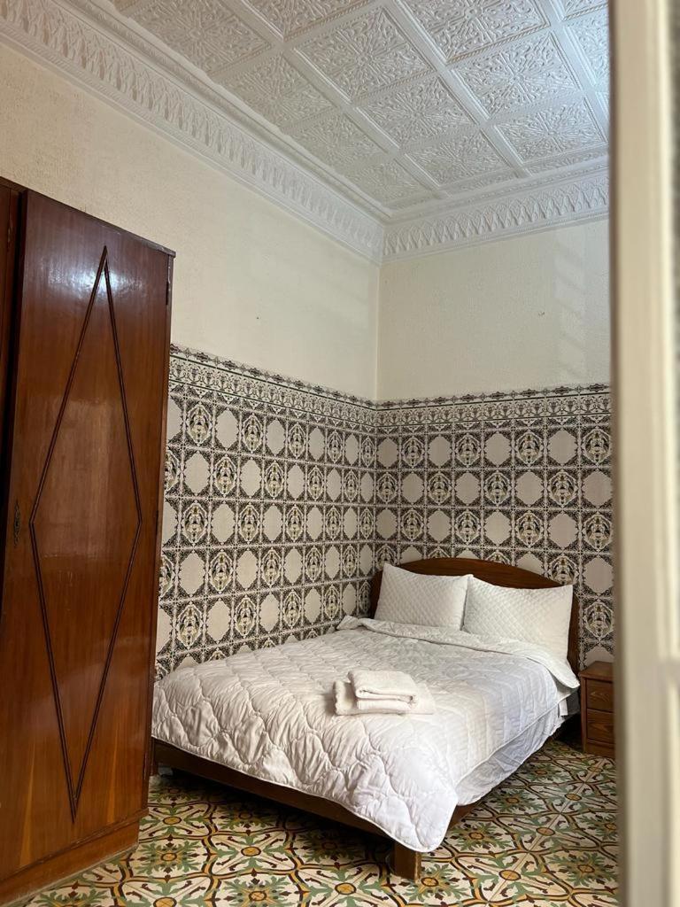 Riad Del Rey Rabat Ngoại thất bức ảnh