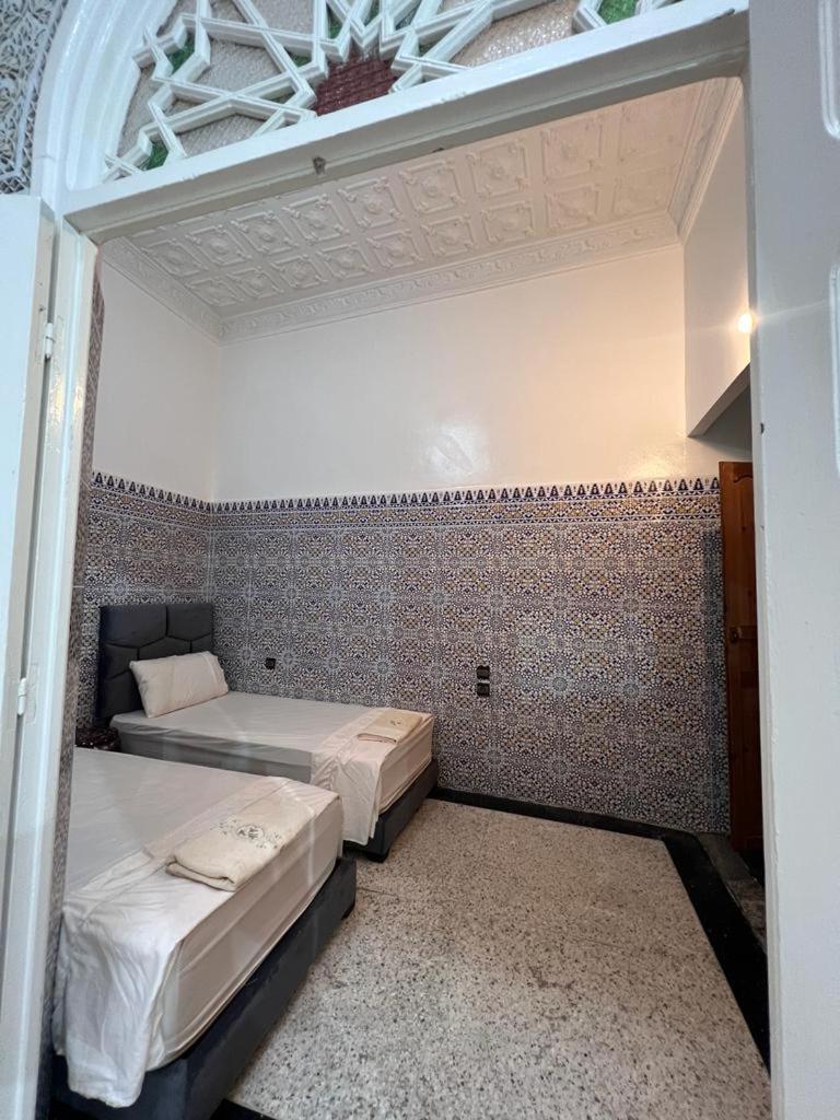 Riad Del Rey Rabat Ngoại thất bức ảnh