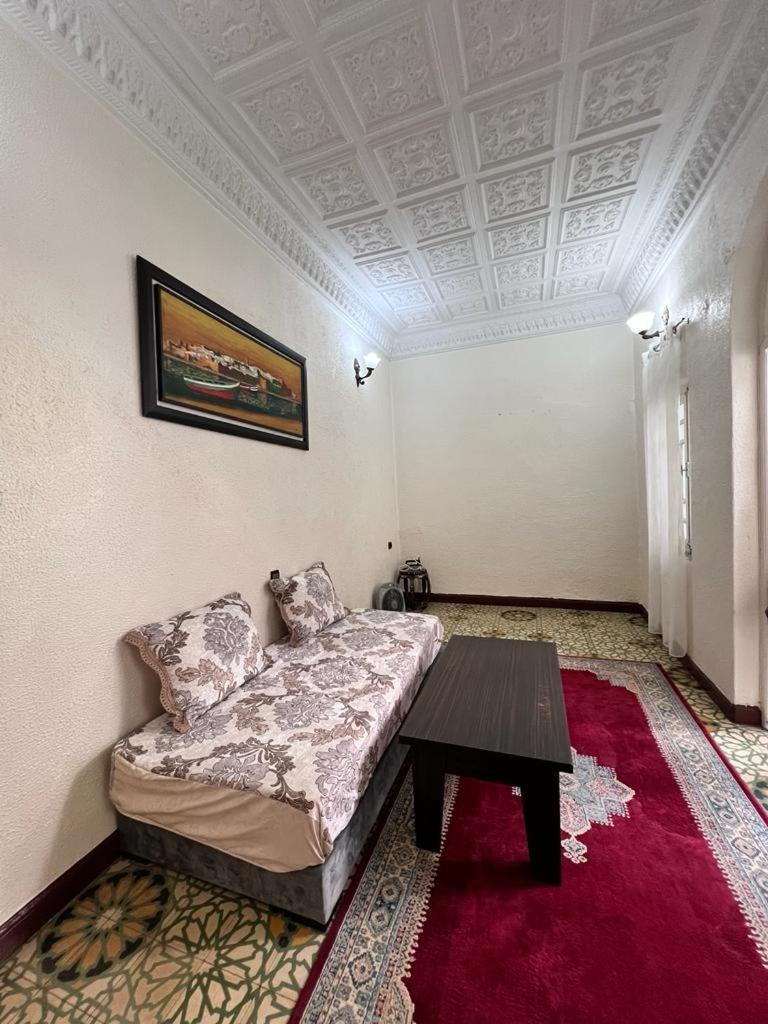 Riad Del Rey Rabat Ngoại thất bức ảnh